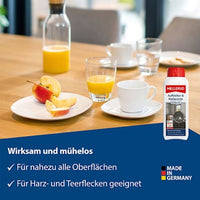 Sticker- en lijmrestenverwijderaar, 250 ml