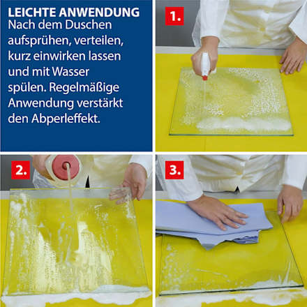 Douchecabinereiniger, 500 ml