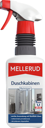 Douchecabinereiniger, 500 ml