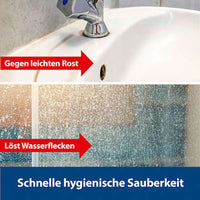 Douchecabinereiniger, 500 ml