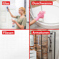 Douchecabinereiniger, 500 ml