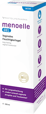 Vaginales Feuchtigkeitsgel, 100 ml