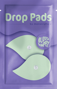 Ersatz Drop Pads (1 Paar), 1 St