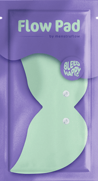 Ersatz Flow Pad, 1 St