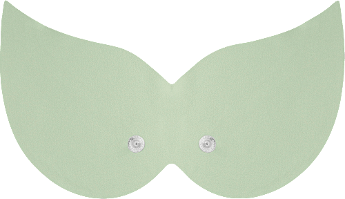 Ersatz Flow Pad, 1 St
