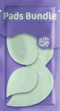Ersatz Pads Bundle Set, 1 St