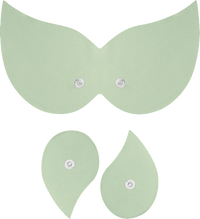 Ersatz Pads Bundle Set, 1 St