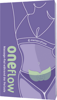 ONEflow Massagepad, 1 St