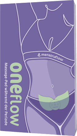 ONEflow Massagepad, 1 St