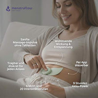 ONEflow Massagepad, 1 St
