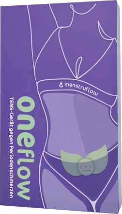 ONEflow TENS-Gerät, 1 St