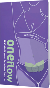 ONEflow TENS-Gerät, 1 St