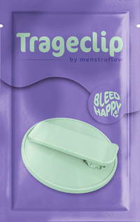 Trageclip, 1 St