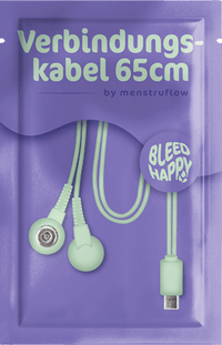 Verbindungskabel 65cm, 1 St