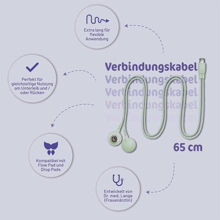 Verbindungskabel 65cm, 1 St