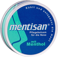 Pflegebalsam für die Nase mit Menthol, 15 g
