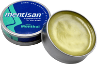 Pflegebalsam für die Nase mit Menthol, 15 g