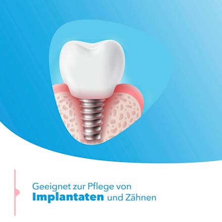 Mundspülung Parodont Expert, 400 ml