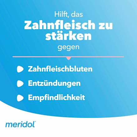 Mundspülung Parodont Expert, 400 ml
