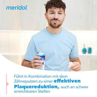 Mundspülung Parodont Expert, 400 ml