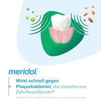 Mondwater Tandvleesbescherming &amp; Frisse Adem, 400 ml