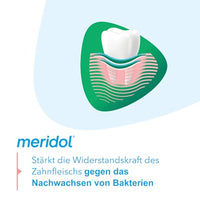 Mundspülung Zahnfleischschutz & frischer Atem, 400 ml