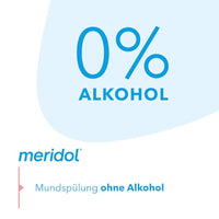 Mundspülung Zahnfleischschutz & frischer Atem, 400 ml