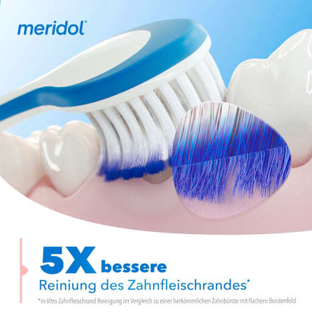 Zahnbürste Parodont Expert extra sanft, 1 St