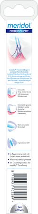 Zahnbürste Parodont Expert extra sanft, 1 St