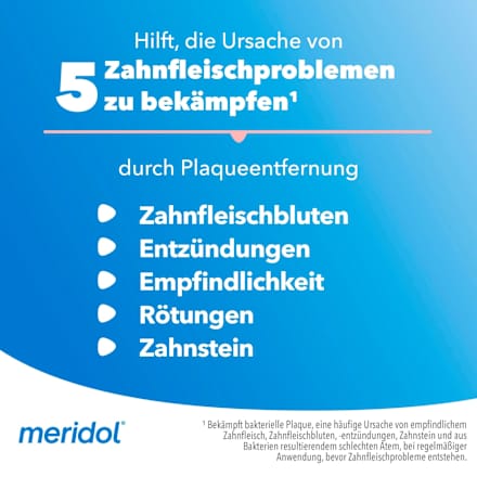 Zahnbürste Parodont Expert extra sanft, 1 St
