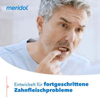 Zahnbürste Parodont Expert extra sanft, 1 St