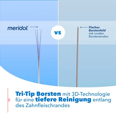 Zahnbürste Parodont Expert extra sanft, 1 St