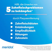 Zahnbürste Parodont Expert extra sanft, 1 St
