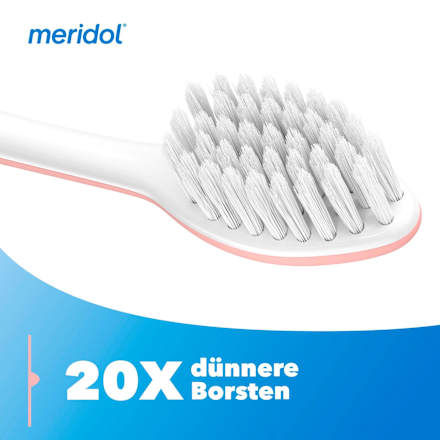 Zahnbürste Spezial extra sanft, 1 St