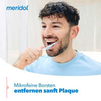 Zahnbürste Spezial extra sanft, 1 St