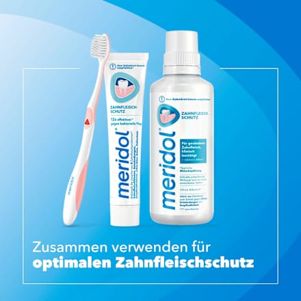 Zahnbürste Spezial extra sanft, 1 St