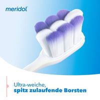 Tandenborstel Gum Comfort Extra Zacht, 1 st