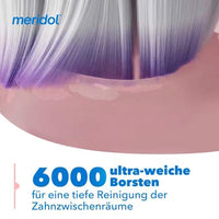 Tandenborstel Gum Comfort Extra Zacht, 1 st