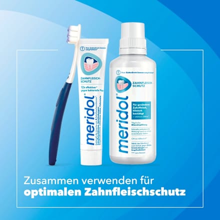 Tandenborstel Gum Comfort Extra Zacht, 1 st