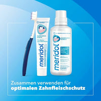 Tandenborstel Gum Comfort Extra Zacht, 1 st