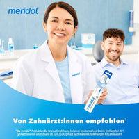 Zahnbürste Zahnfleischschutz mittel, 1 St