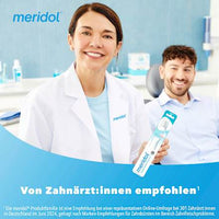 Zahnbürste Zahnfleischschutz sanft (Doppelpack), 2 St