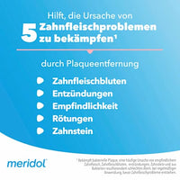 Zahnbürste Zahnfleischschutz sanft (Doppelpack), 2 St