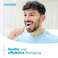 Zahnbürste Zahnfleischschutz sanft (Doppelpack), 2 St