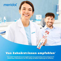 Zahnbürste Zahnfleischschutz sanft, 1 St