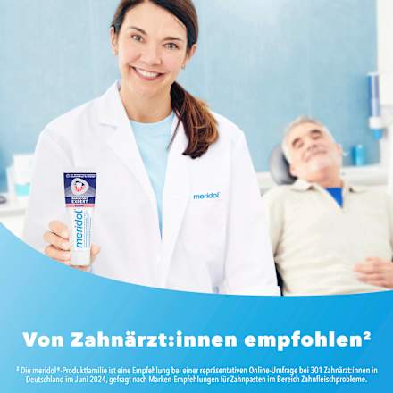 Zahnpasta Parodont Expert, 75 ml