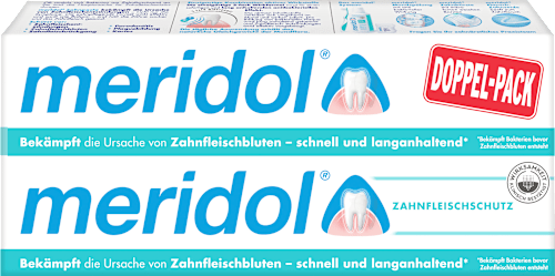 Tandpasta Tandvleesbescherming (2 x 75 ml), 150 ml