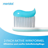 Zahnpasta Zahnfleischschutz, Reisegröße, 20 ml
