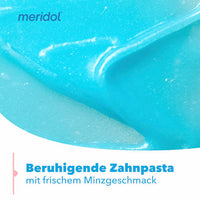 Zahnpasta Zahnfleischschutz, Reisegröße, 20 ml