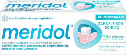 Tandpasta Tandvleesbescherming, 20 ml